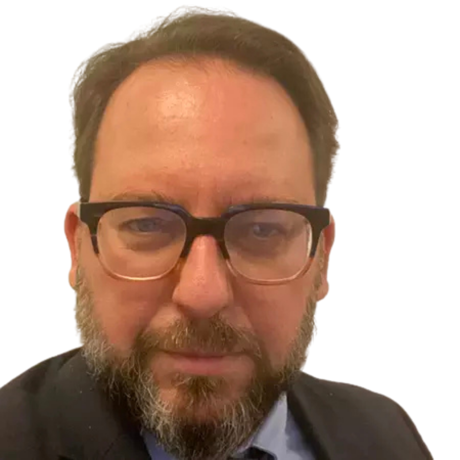 Thomas GIL