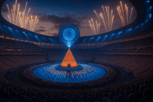 Les Grands Evénements Sportifs Internationaux (GESI): toujours bénéfiques ?