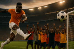 La course aux candidatures est lancée pour accueillir les prochaines CAN !