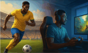 L’Afrique, nouveau terrain de jeu du sport et du numérique
