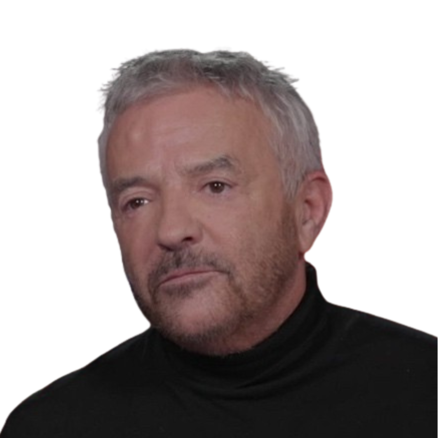 Bruno Berbères