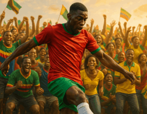 La Tanzanie se prépare pour accueillir l’ouverture de la CHAN