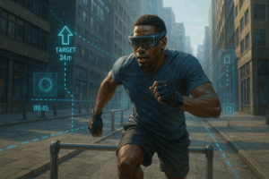 Les Sports et Loisirs de Demain