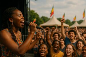 Manifestations sportives vs manifestations culturelles : deux modèles économiques opposés en Afrique