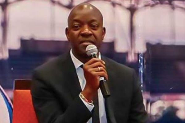 Me Moustapha Kamara