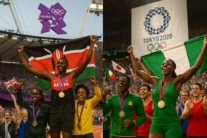 Pourquoi moins de médailles pour les pays francophones et africains aux JO malgré autant de potentiel ? Analyses et réflexions