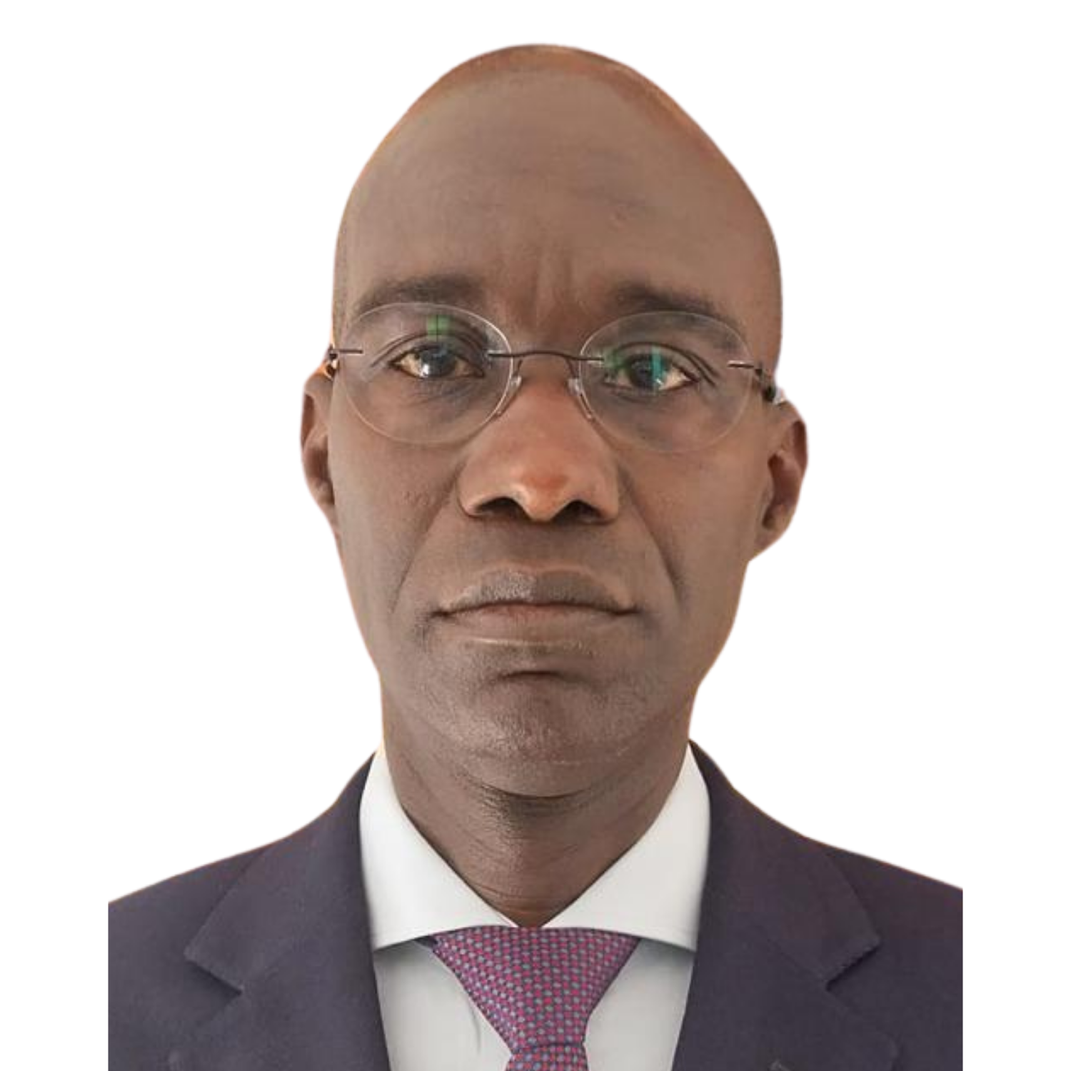 Tidiane Dioh