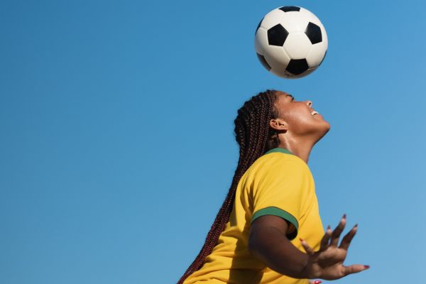 football féminin